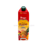 Buy cheap Shezan Fruit Punch 1litre Online