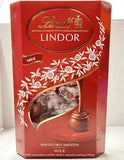 Buy cheap Lindt Lindor Milk Choco 600g Online