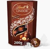 Buy cheap Lindor Hazelnut Cornet 200g Online