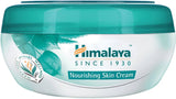 Buy cheap Himalaya Nourishing Skin Cream 50ml Online