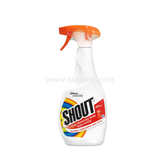 Buy cheap Shout Stain Removing Spray 500ml Online