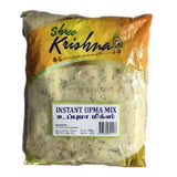 Buy cheap Shre Krishna Instant Rava Upma 1kg Online
