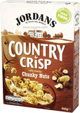 Buy cheap Jordans Crisp Chunky Nuts 400g Online
