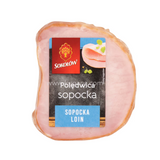 Buy cheap Sokolow Sopocka Loin 400g Online