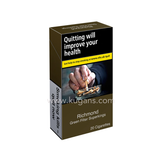 Buy cheap Sovereign Ks Dual 20pcs Online