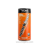 Buy cheap Sparklean Protein Orange 330ml Online