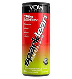 Buy cheap Sparklean Protein Strawberry Lime 330ml Online