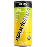Buy cheap Sparklean Protein Tropical 330ml Online