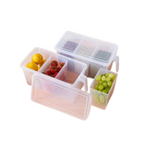 Buy cheap Splendore Xxl Cont With Lids 2pcs Online