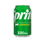 Buy cheap Sprite 330ml Online