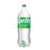 Buy cheap Sprite Lemon Lime Low Calorie 2litre Online