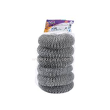 Buy cheap Stainless Steel Scourers 6pcs Online