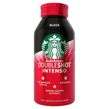 Buy cheap Starbuck Double Shot Intenso 200ml Online