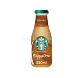 Buy cheap Starbucks Frappuccino Coffee 250ml Online