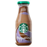 Buy cheap Starbucks Frappuccino Mocha 250ml Online