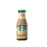 Buy cheap Starbucks Frappuccino Vanilla Glass 250ml Online