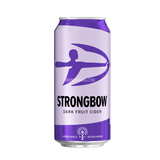 Buy cheap Strongbow Dark Fruit Cider 568ml Online