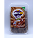 Buy cheap Sultanim Sour Belts Cola 200g Online