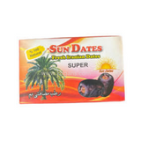 Buy cheap Sun Dates Iranian Fresh Dates 400g Online