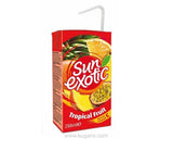 Buy cheap Sun Exotic Tropical Fruit 288ml Online