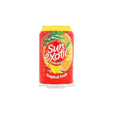 Buy cheap Sun Exotic Tropical Fruit 330ml Online