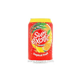 Buy cheap Sun Exotic Tropical Fruit 330ml Online