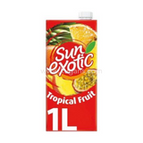 Buy cheap Sun Exotic Tropical Juice 1litre Online