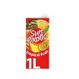 Buy cheap Sun Exotic Tropical Juice 1litre Online