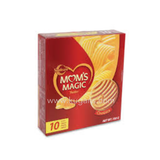 Buy cheap Sunfeast Moms Magic Butter 10pcs Online