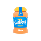Buy cheap Sun Pat Smooth 300g Online