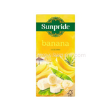 Buy cheap Sunpride Banana Juice 1litre Online