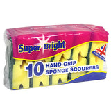 Buy cheap Sb Hand Grip Sponges 10pcs Online