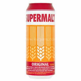 Buy cheap Supermalt 500ml Online