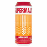Buy cheap Supermalt 500ml Online