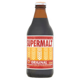 Buy cheap Supermalt Original 330ml Online