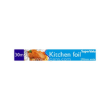 Buy cheap Super Value Kitchen Foil 30m Online