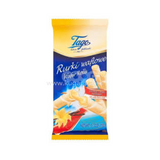 Buy cheap Tago Wafer Rolls Vanilla Cream 115g Online