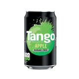 Buy cheap Tango Apple Sugar Free 330ml Online