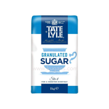 Buy cheap Tate Lyle Granulated Sugar 1kg Online