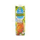 Buy cheap Tea Time Jasmine Ice Tea 1 Litre Online