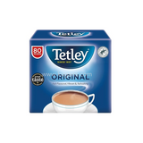 Buy cheap Tetley Original 240pcs Online