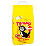 Buy cheap Thomas Cat Litter 8 Litre Online