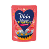 Buy cheap Tilda Indonesian Fried Rice 250g Online