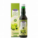 Buy cheap Top Op Amla Juice 500ml Online