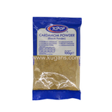 Buy cheap Top Op Cardamom Powder 100g Online