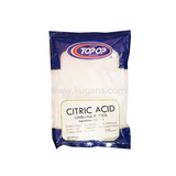 Buy cheap Top Op Citric Acid 375g Online