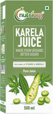 Buy cheap Top Op Karela Juice 500ml Online