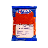 Buy cheap Top Op Kashmiri Chilli Powder 400g Online