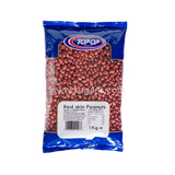 Buy cheap Top Op Peanut Red 1kg Online