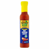 Buy cheap Tropical Sun Hot Pepper Sauce 150ml Online